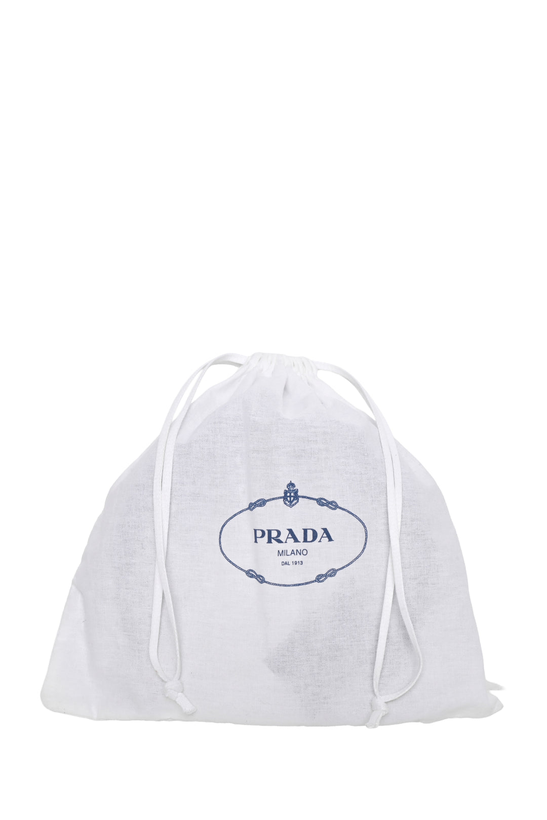 Prada Re-Nylon Logo Headband