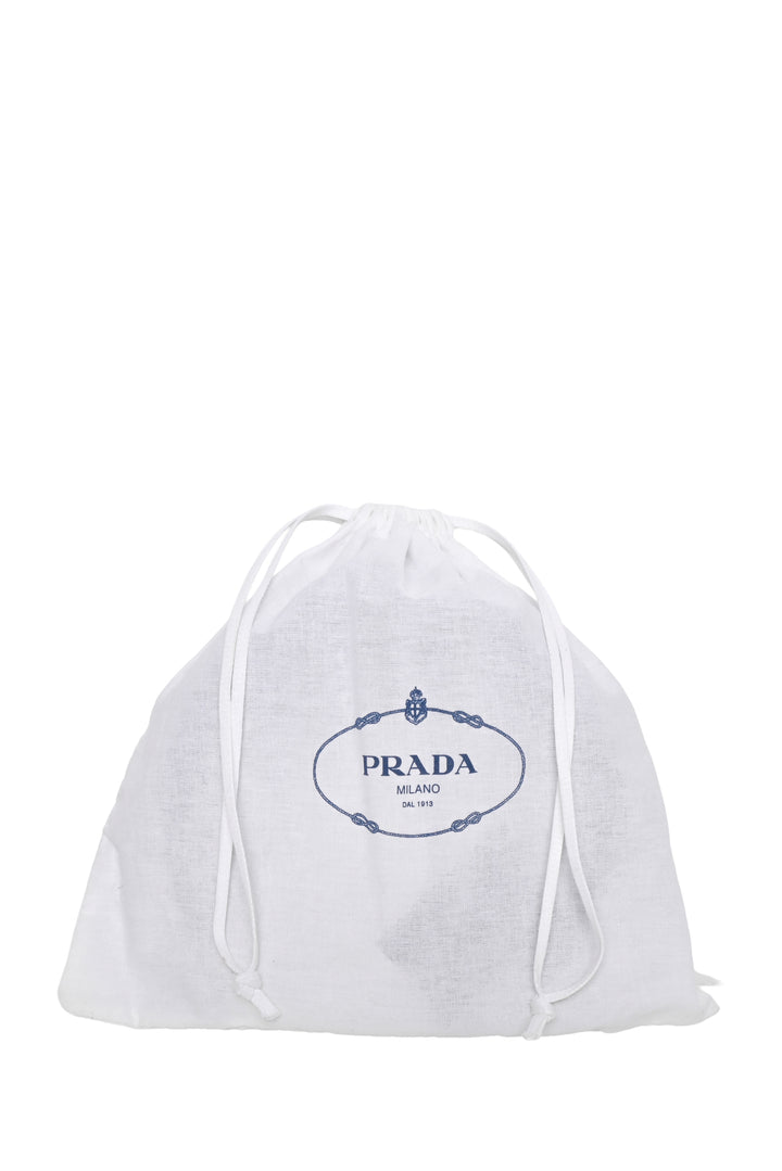 Prada Re-Nylon Logo Headband