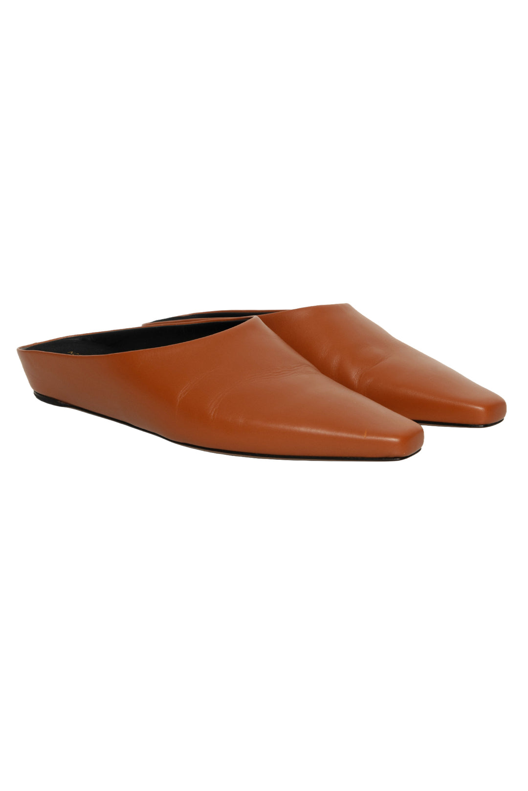 Neous Size 38 Alba Slip-On Flats