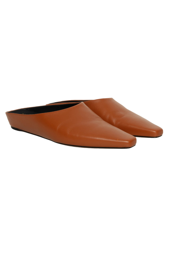 Neous Size 38 Alba Slip-On Flats