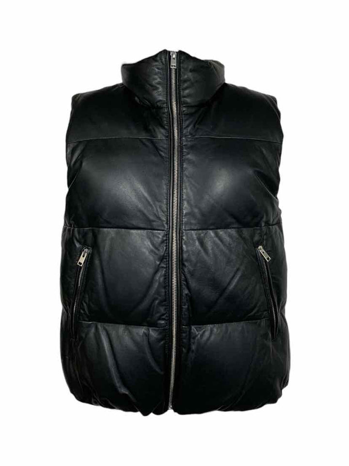 Lamarque Size S Vest