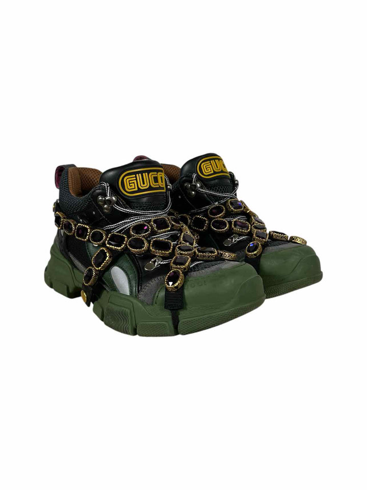 Gucci Size 39 Sneaker