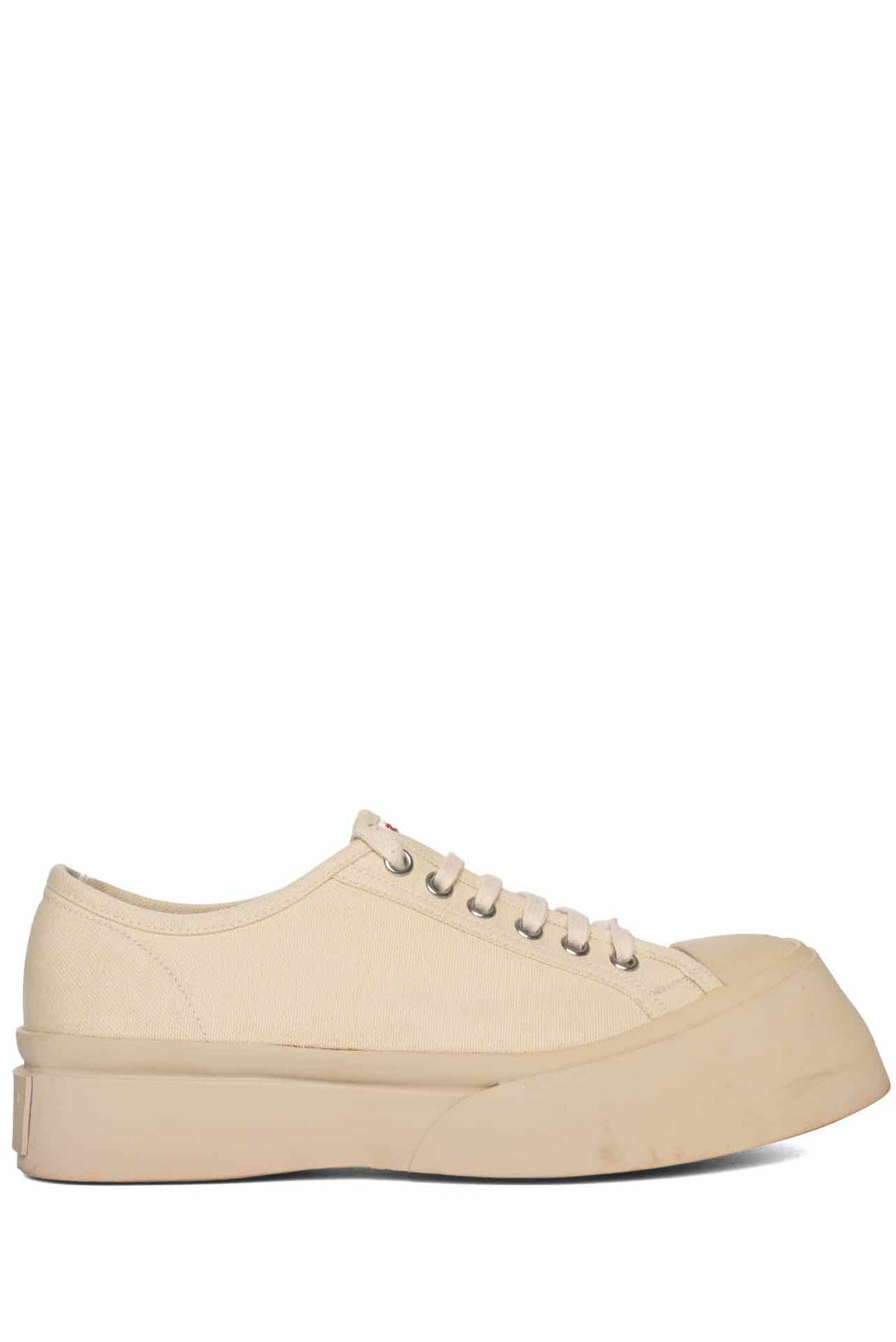 Marni Size 39 Pablo Canvas Sneaker