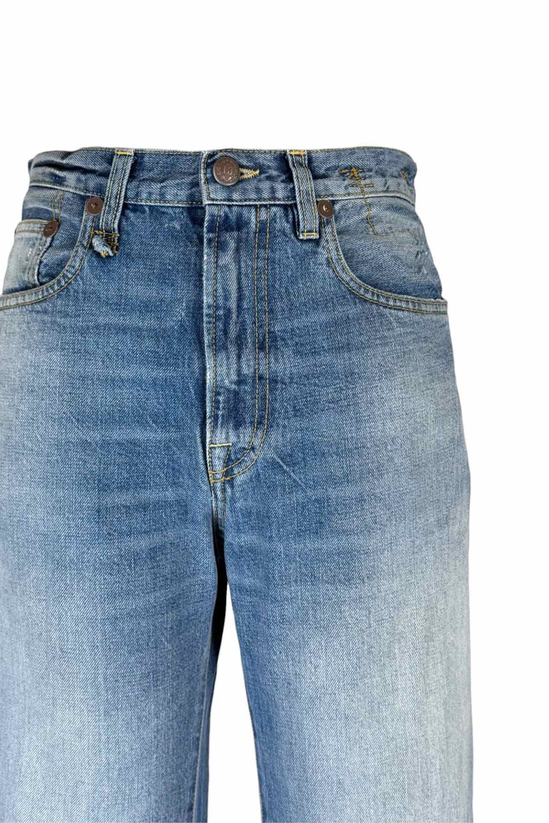 R13 Size 25 Jeans