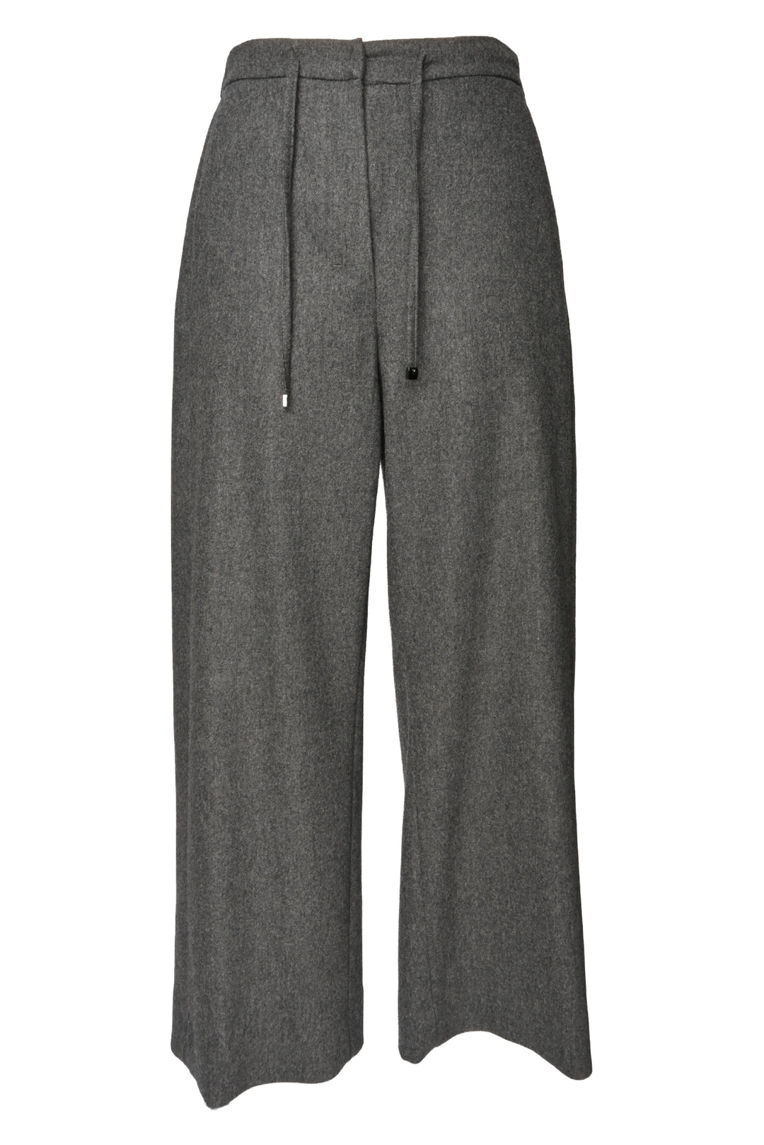 S' Max Mara Size 4 Drawstring Trousers