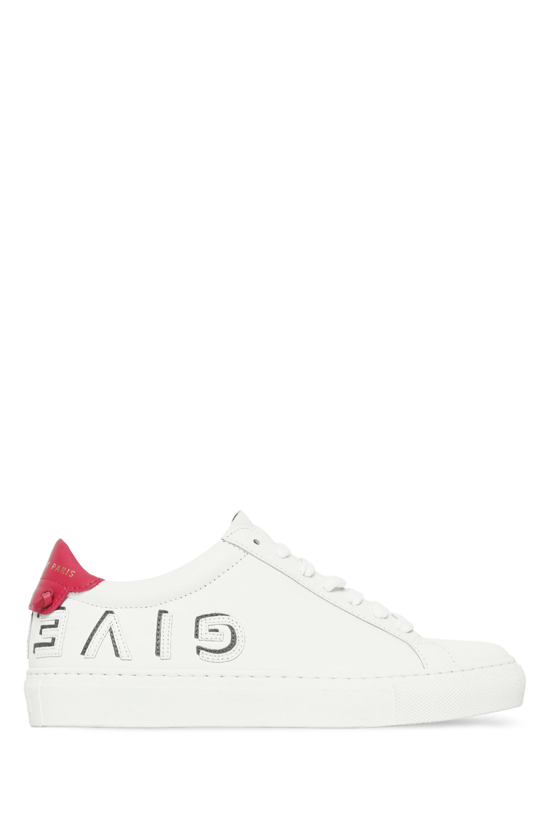 Givenchy Size 35 Urban Street Leather Sneaker