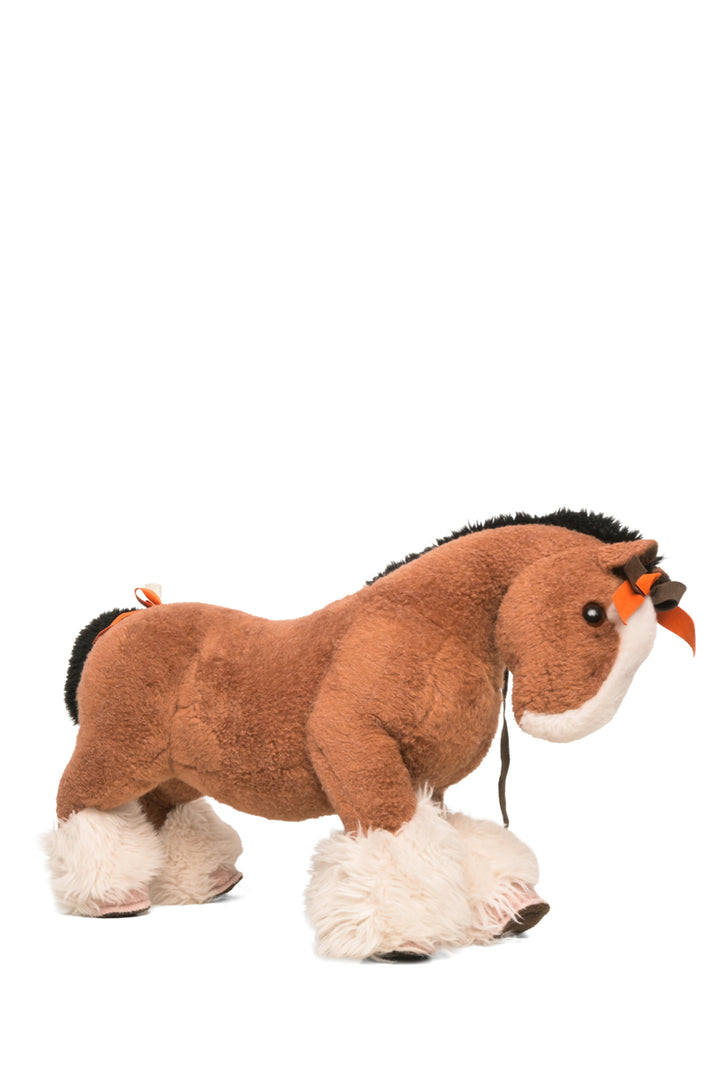Hermes Hermy Horse Plush