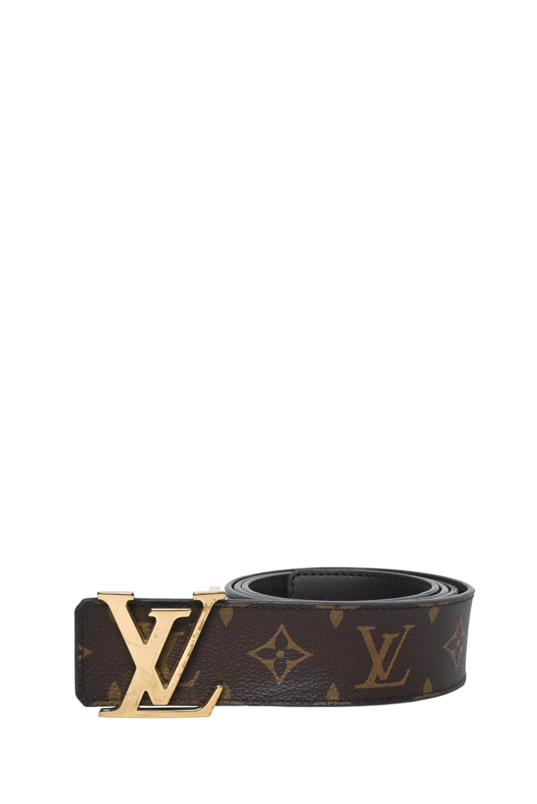 Louis Vuitton Size L Belt