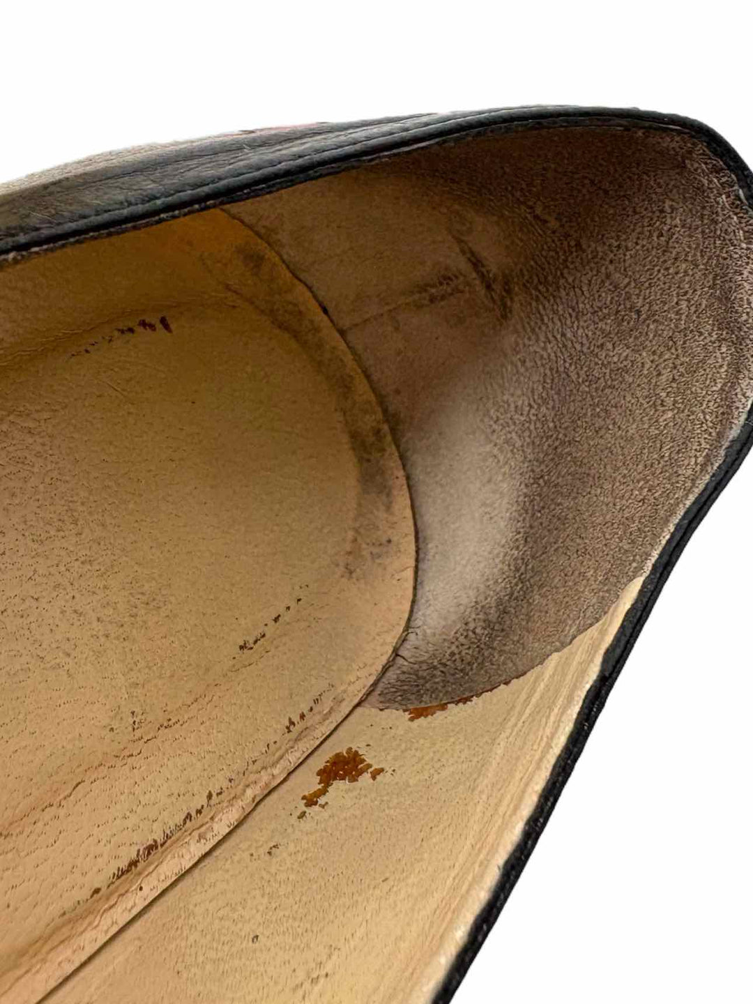 Louboutin Size 38 Pumps