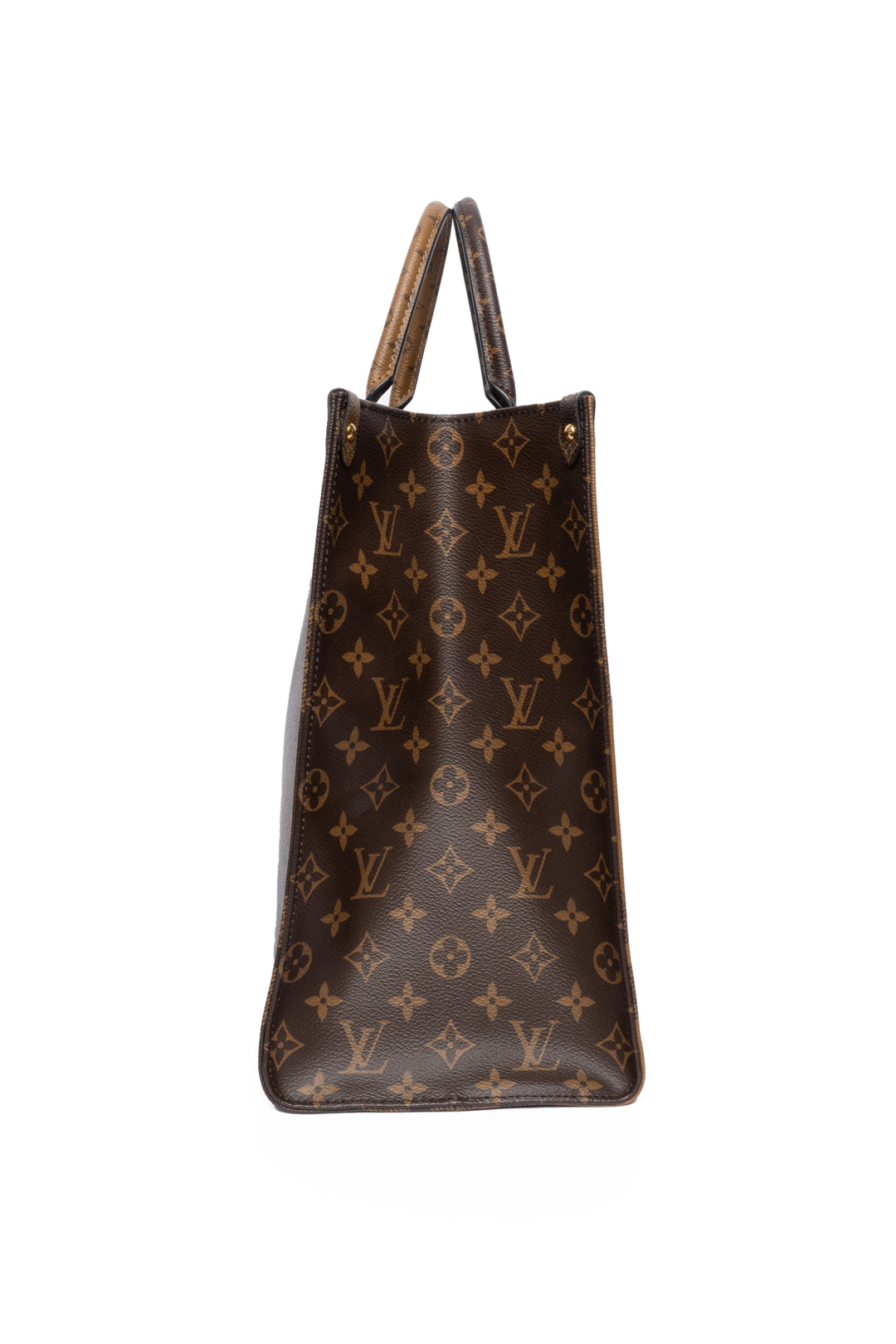 Louis Vuitton On The Go GM Tote