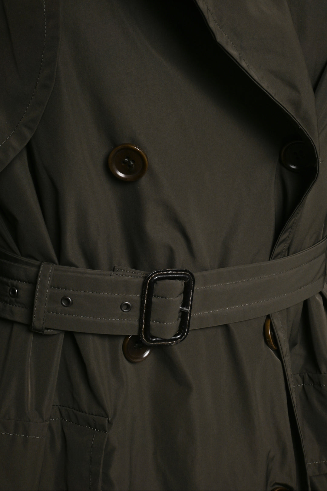 Aspesi Size M Coat