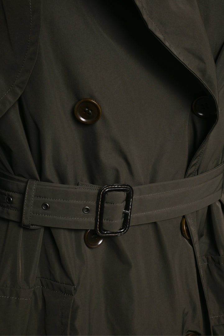 Aspesi Size M Coat