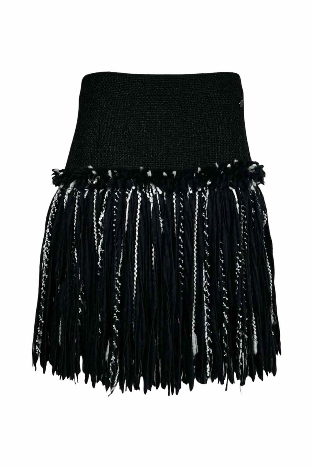 Chanel Size 46 Skirt