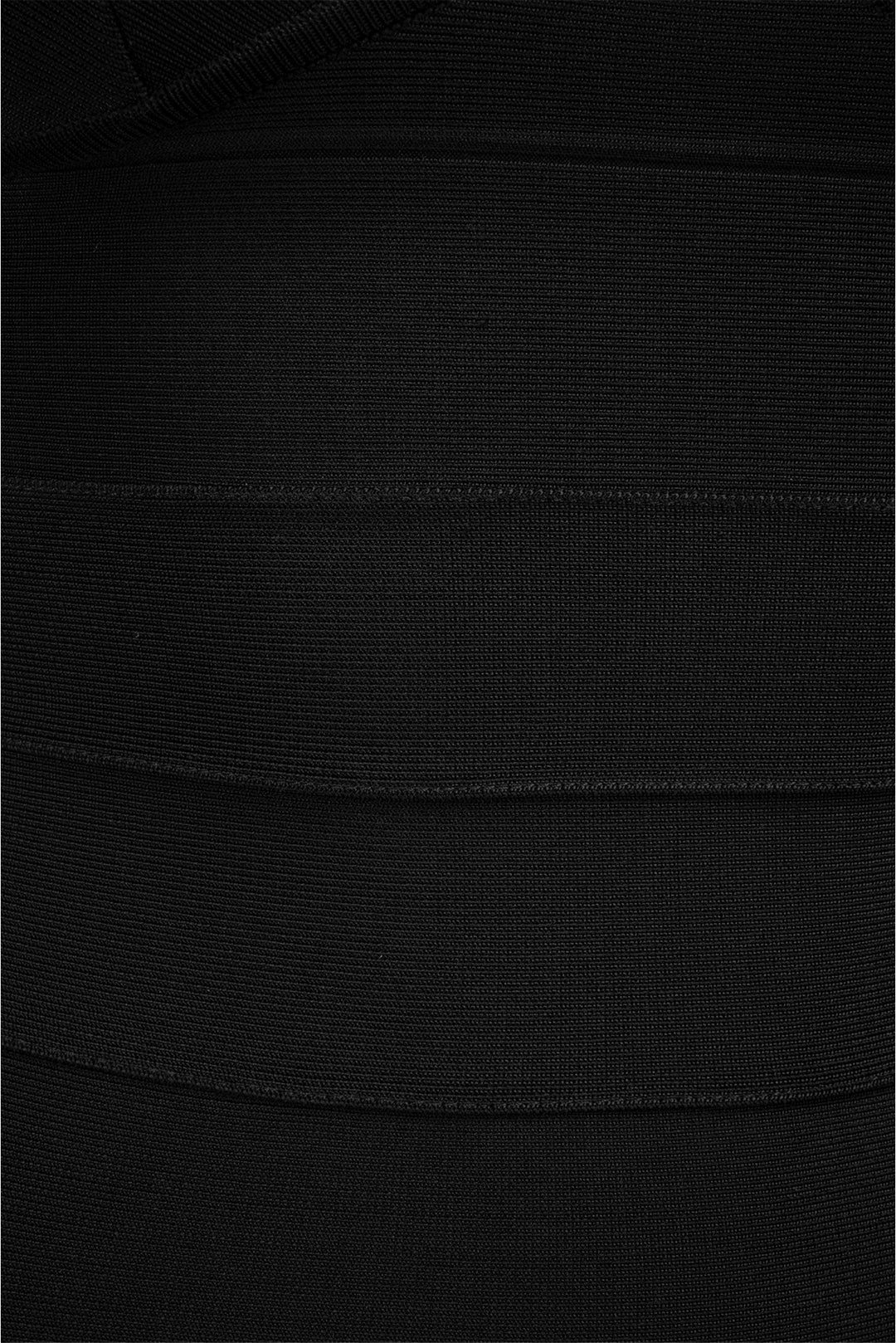 Herve Leger Size S Bandage A-Silhouette Dress