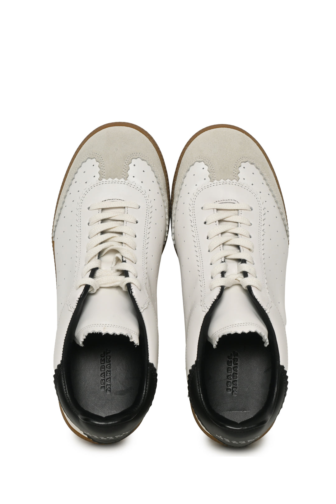 Isabel Marant Size 39 Bryce Sneakers