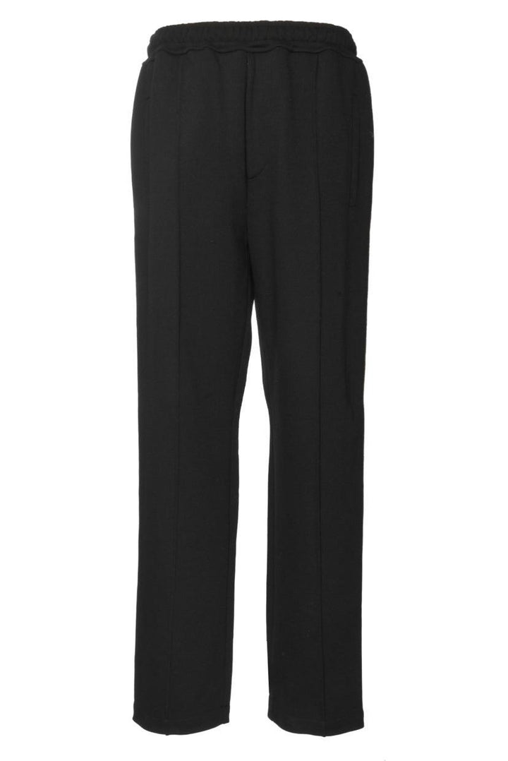 Fendi Size 40 FF Stripe Pants