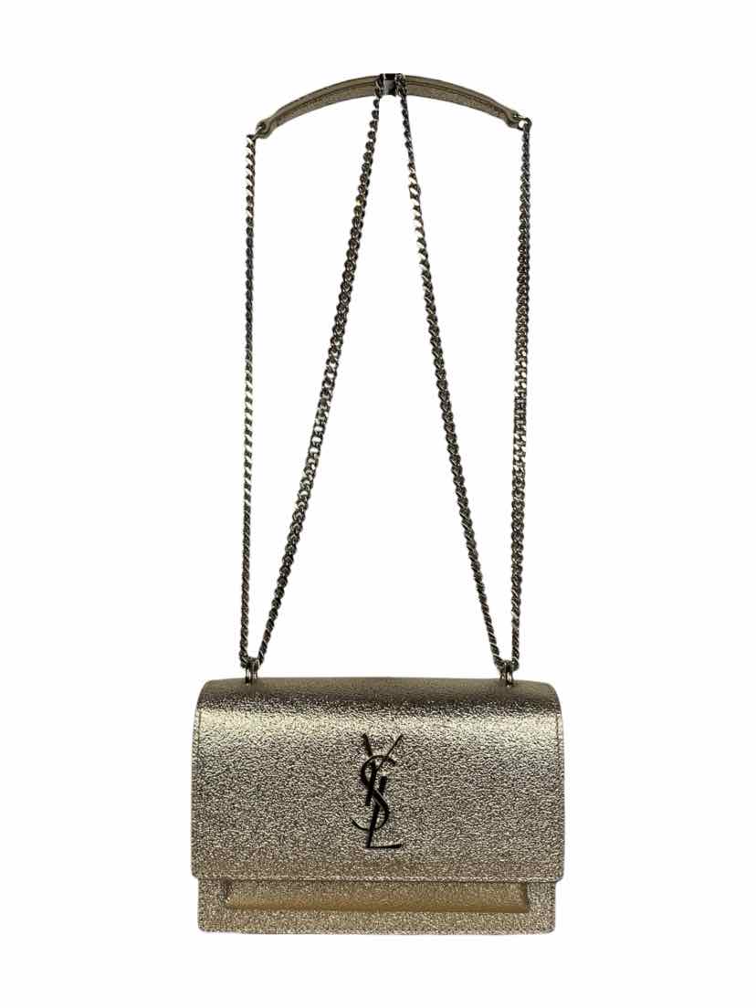 Saint Laurent Crossbody