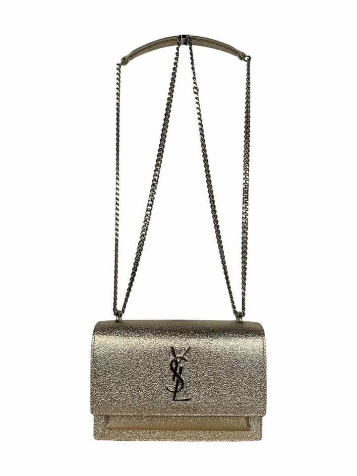 Saint Laurent Crossbody