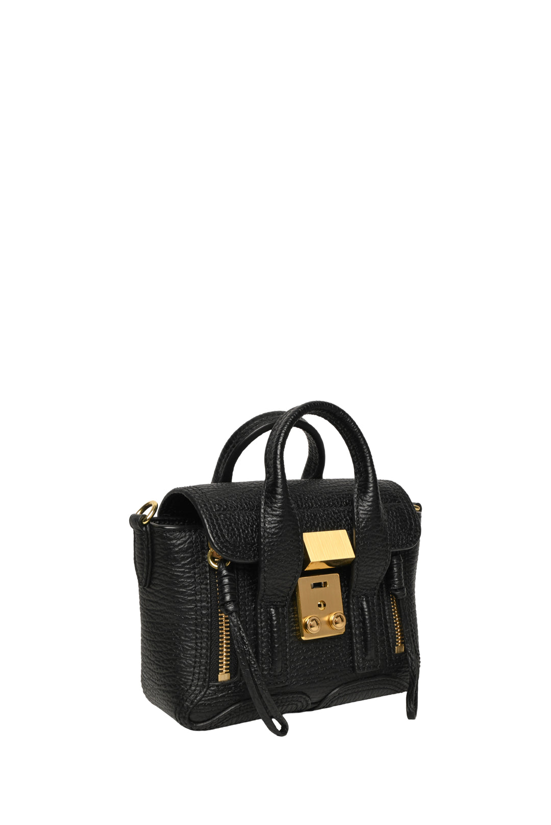 3.1 Phillip Lim Nano Pashli Satchel Crossbody