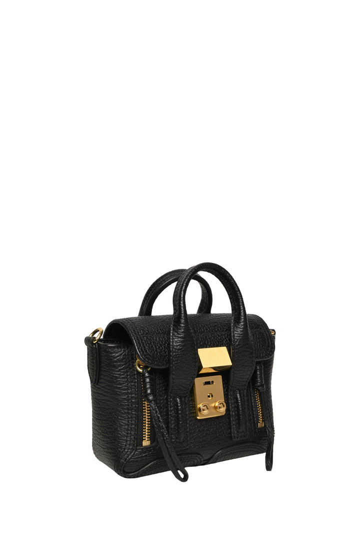 3.1 Phillip Lim Nano Pashli Satchel Crossbody