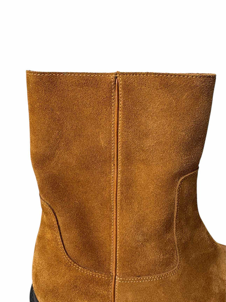 Vetements Size 43 Men's Boots