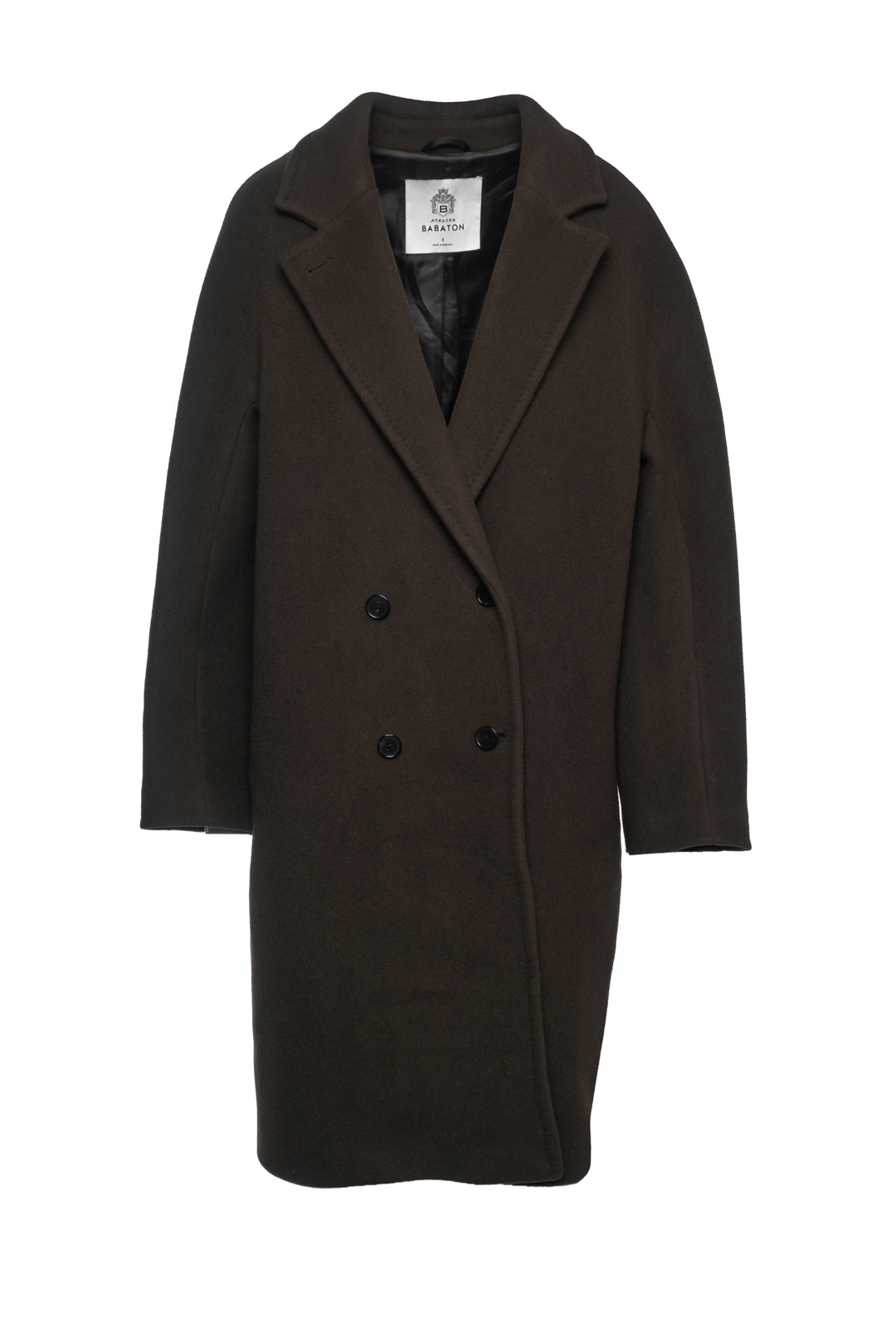 Babaton Size 3 Coat