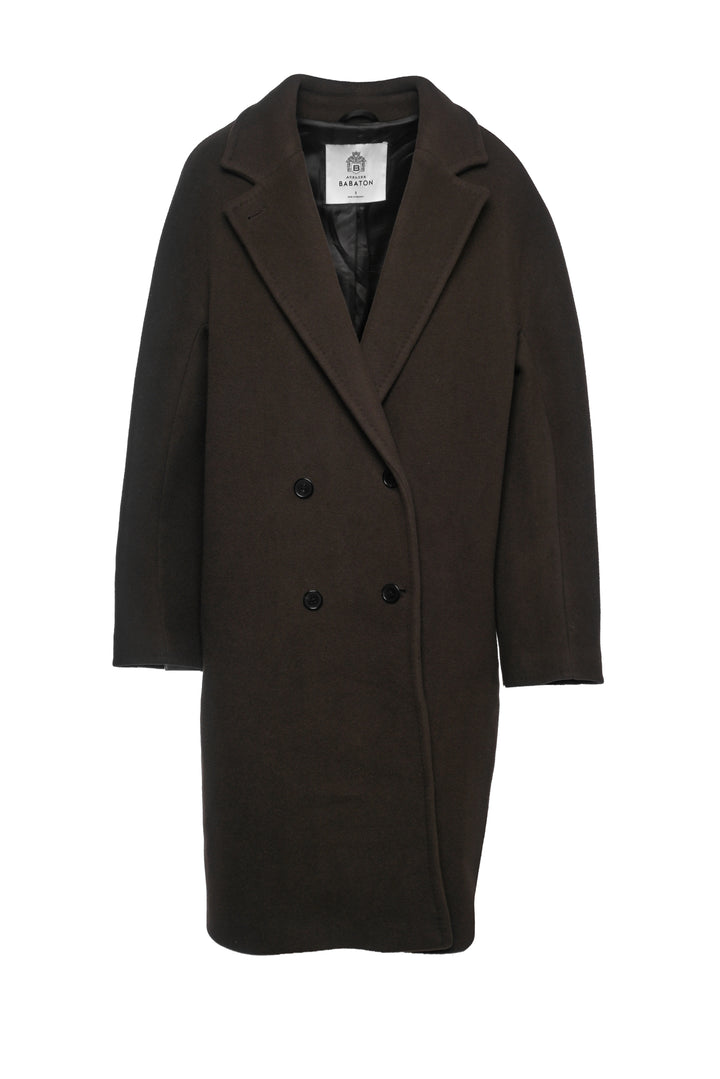 Babaton Size 3 Coat