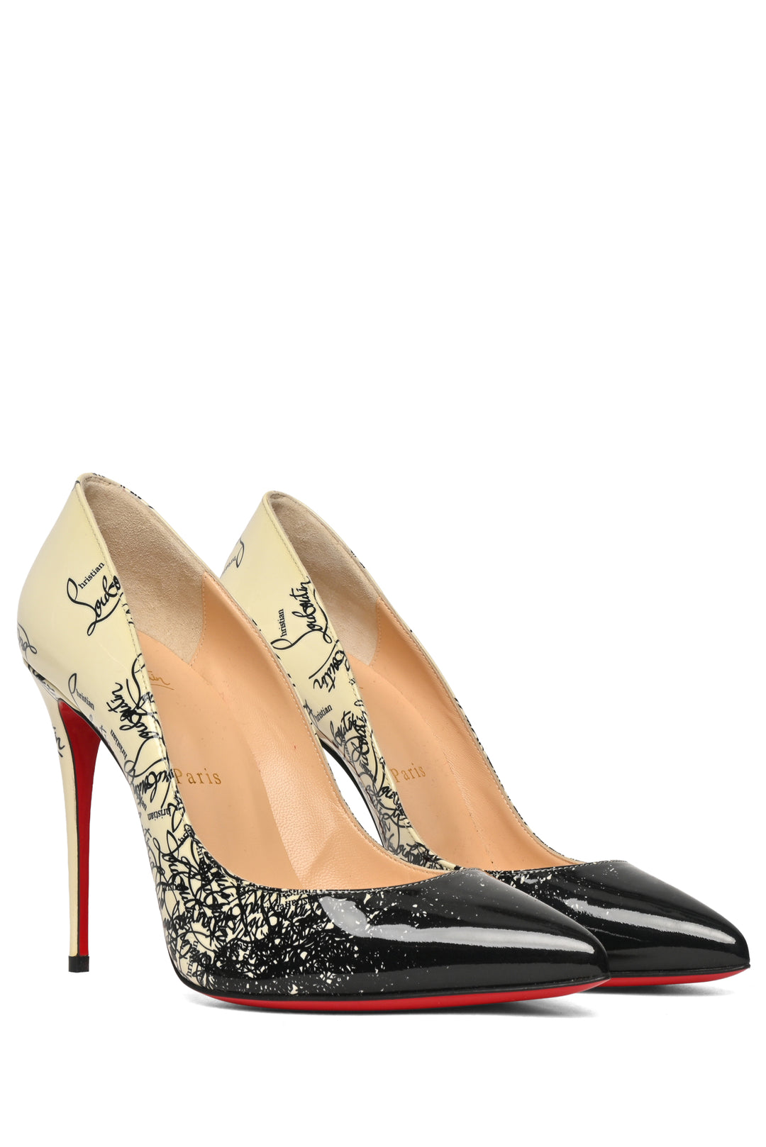 Christian Louboutin Size 39 Pumps
