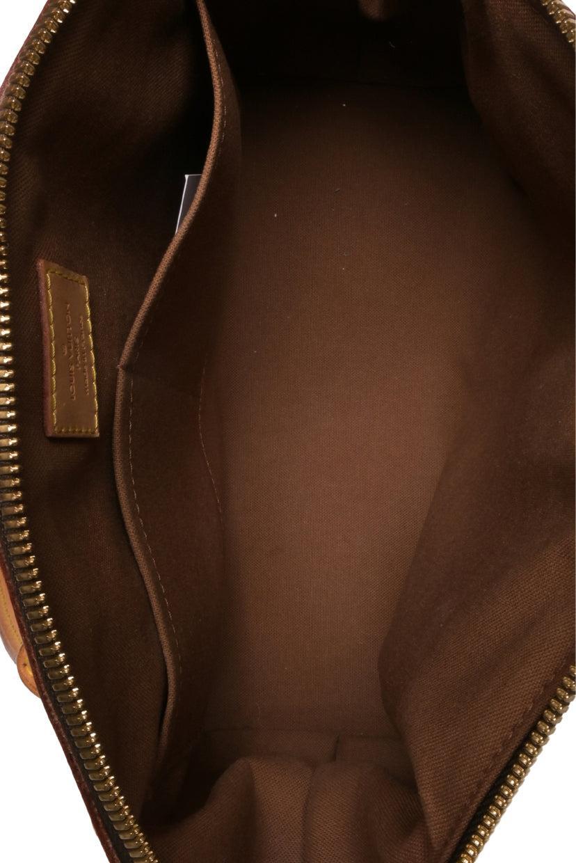 Louis Vuitton 2010 Monogram Tivoli PM