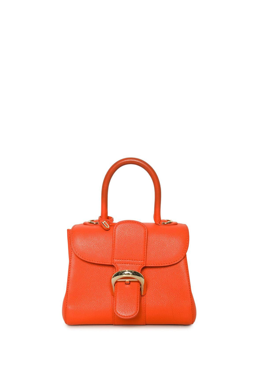 Delvaux Brillant Mini RodÃ©o Calf