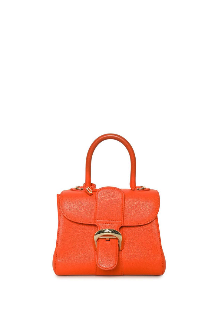 Delvaux Brillant Mini RodÃ©o Calf