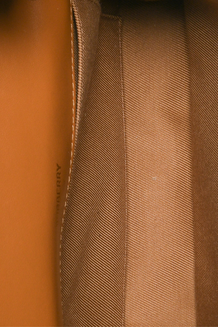 Burberry Small Lola Shoulder Bag