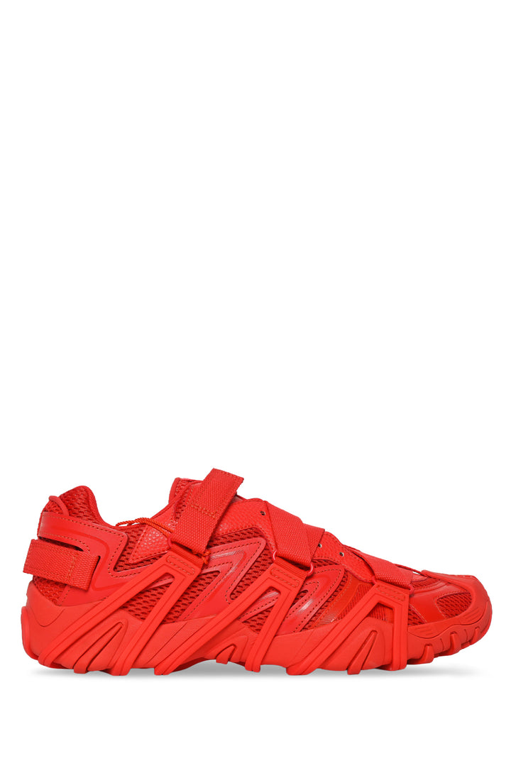 Diesel Size 45 Men's S-Prototype CR Caged Sneakers