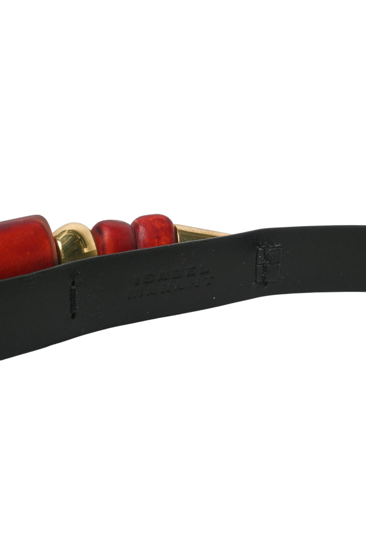 Isabel Marant Size XS Raissa Belt