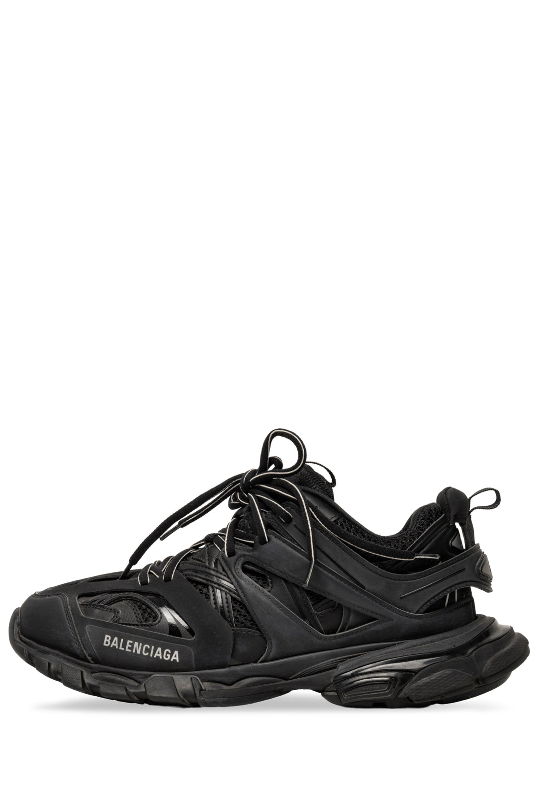Balenciaga Size 42 Men's Track Sneakers