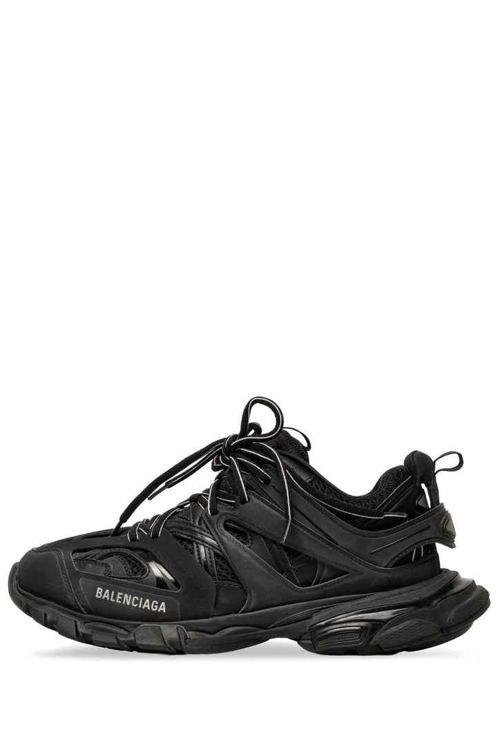 Balenciaga Size 42 Men's Track Sneakers