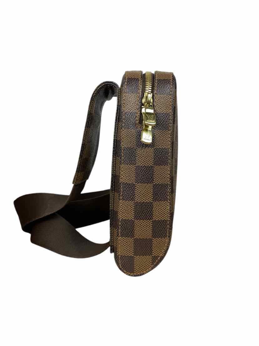 Louis Vuitton Belt Bag