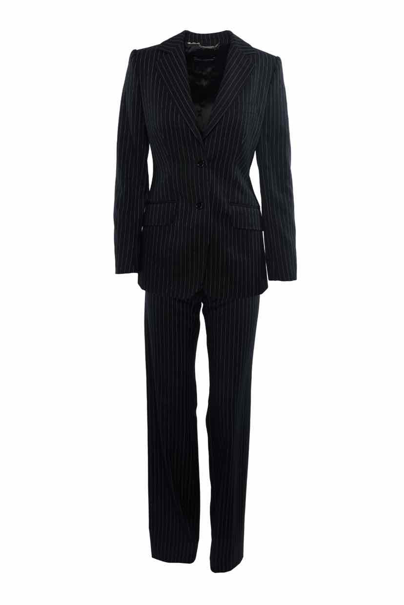 Dolce & Gabbana Size 42 Suit