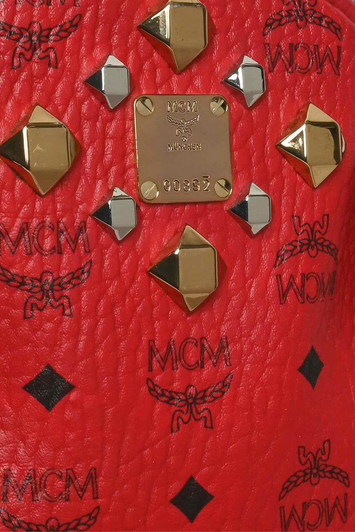 MCM Small Visetos BackPack