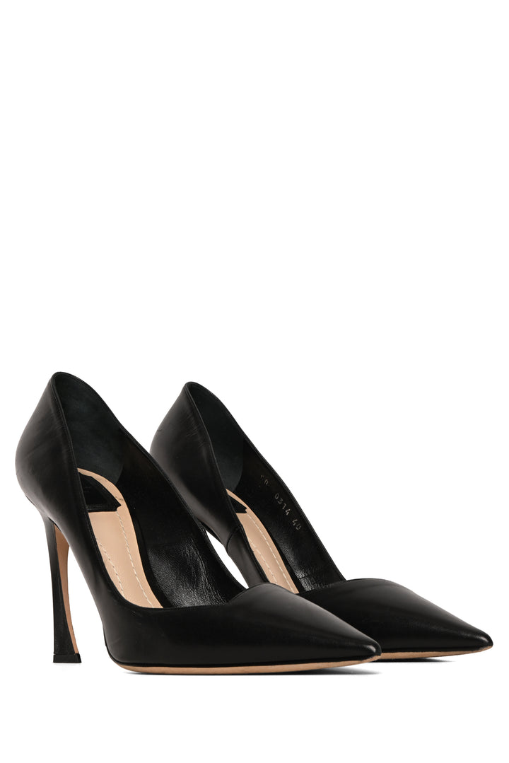 Christian Dior Size 40 Songe  Pumps