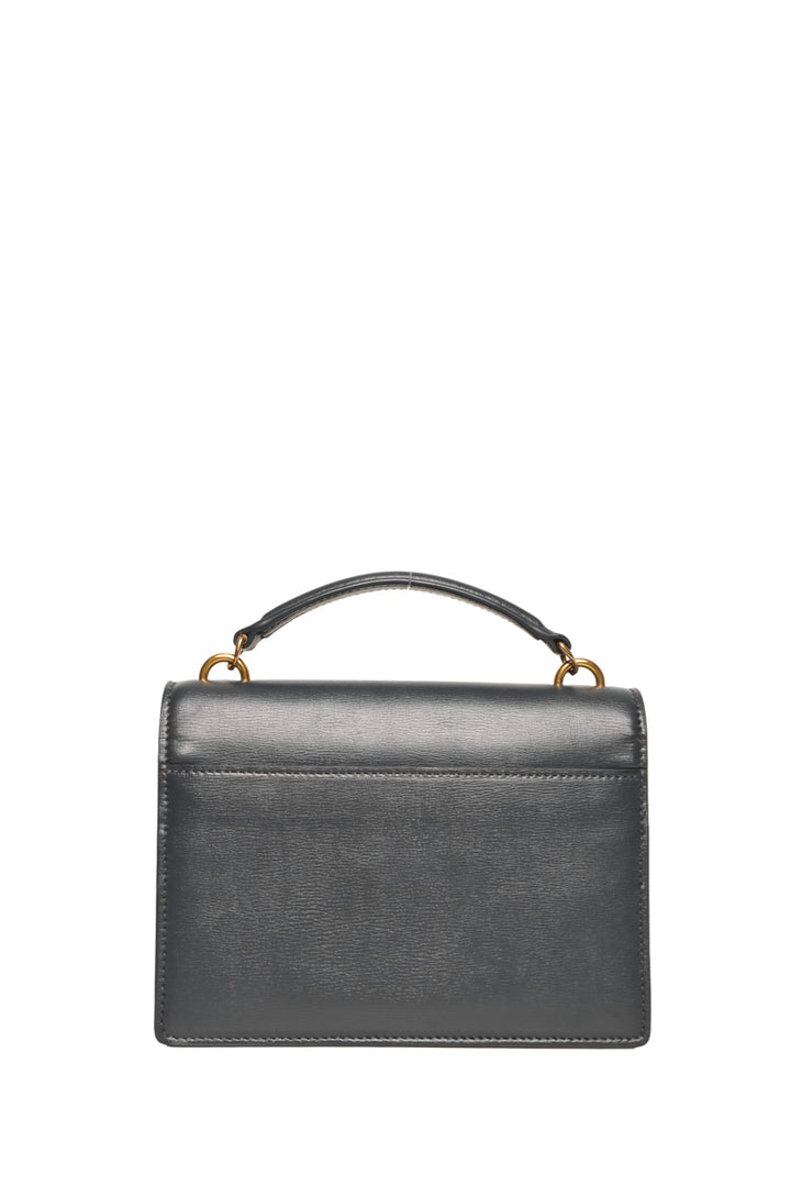 Saint Laurent 2019 Sunset Wallet on Chain