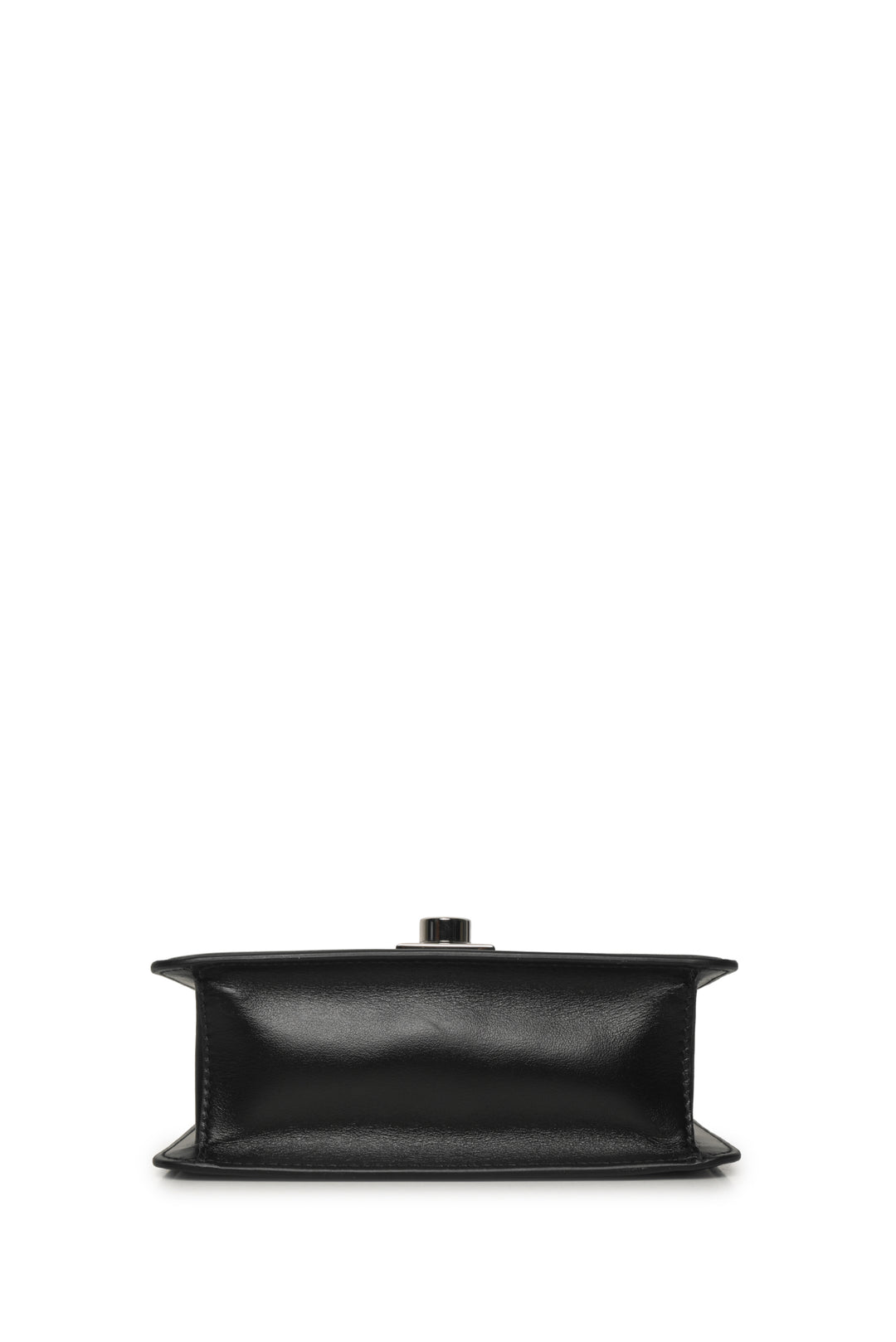 Prada 2021 Tessuto Flap Lock Chain Shoulder Bag