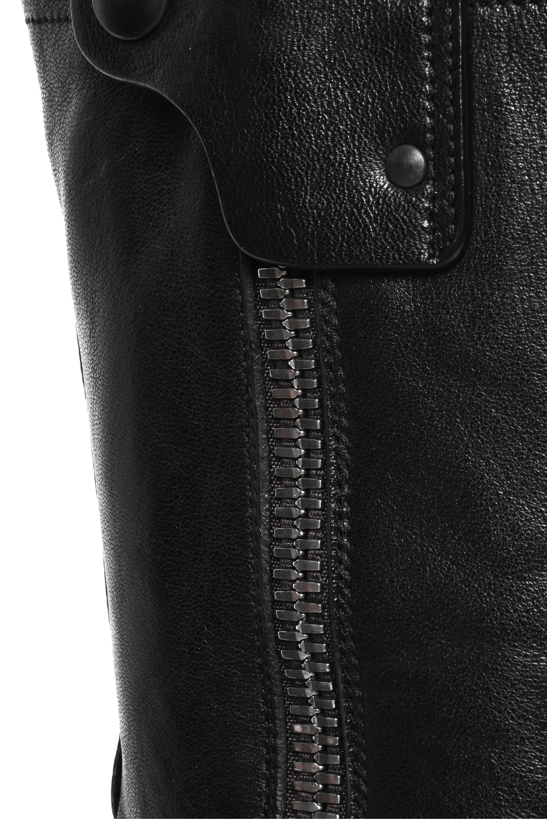 Rick Owens Size 37 Chunky Creeper Boots