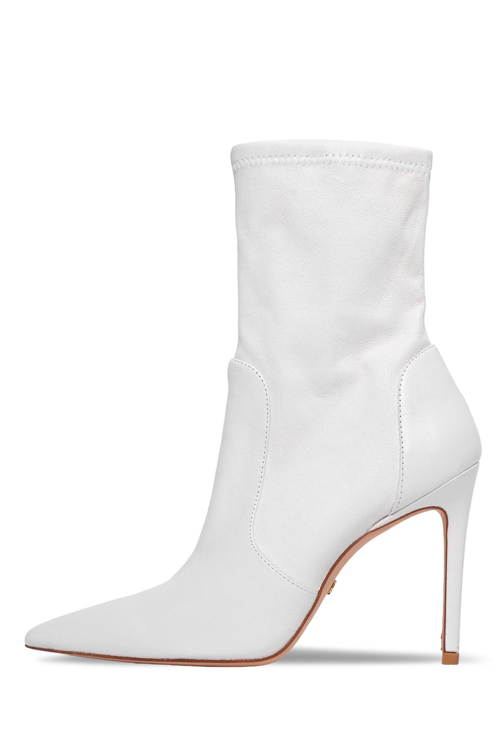 Stuart Weitzman Size 7.5 Power Bootie