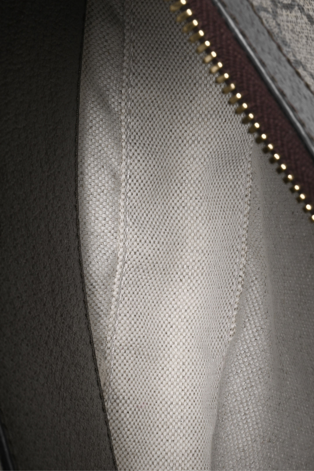Gucci GG Supreme Small Ophidia Shoulder Bag