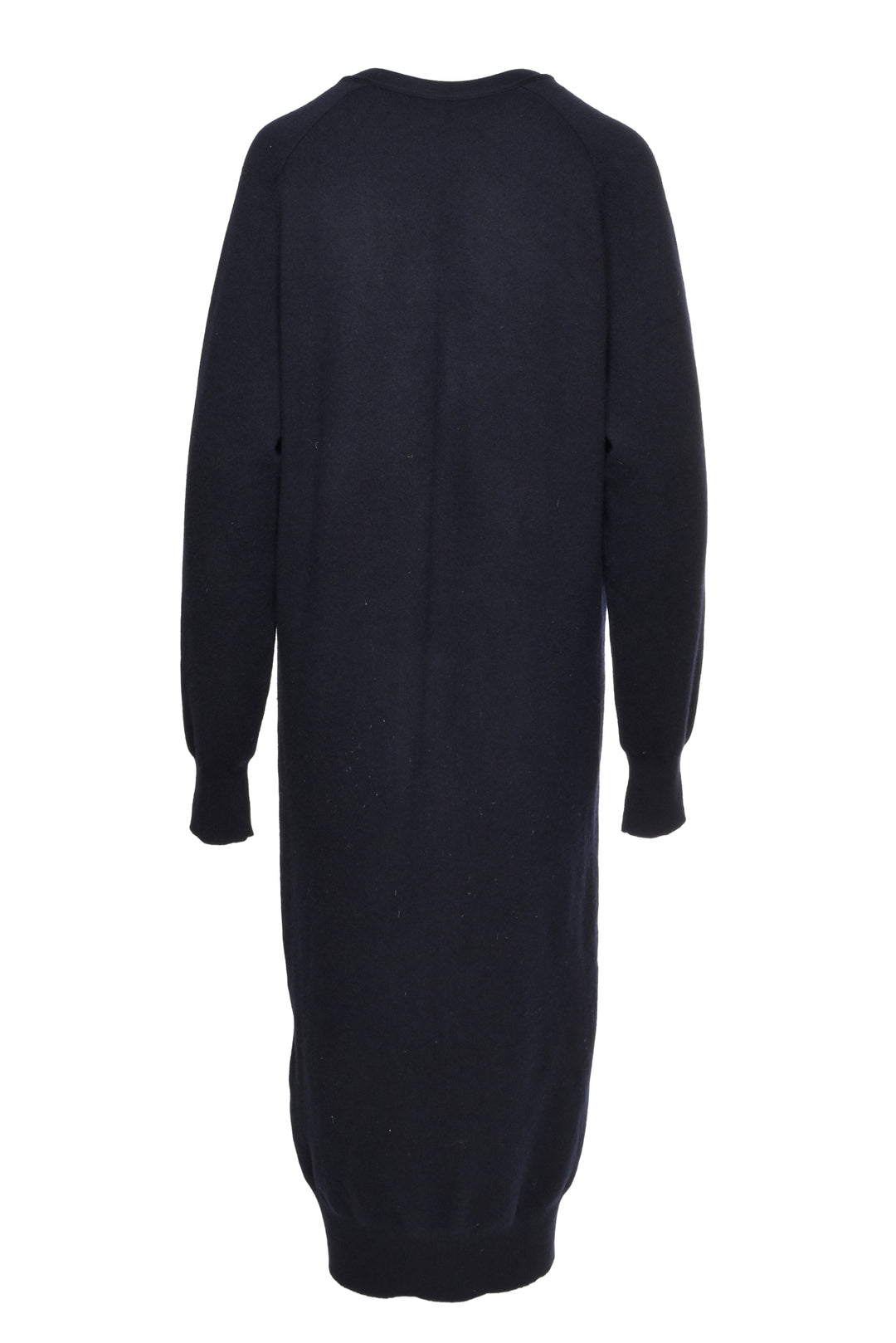 Extreme Cashmere x Size OS No.125 Coco Cashmere-Blend Long Cardigan