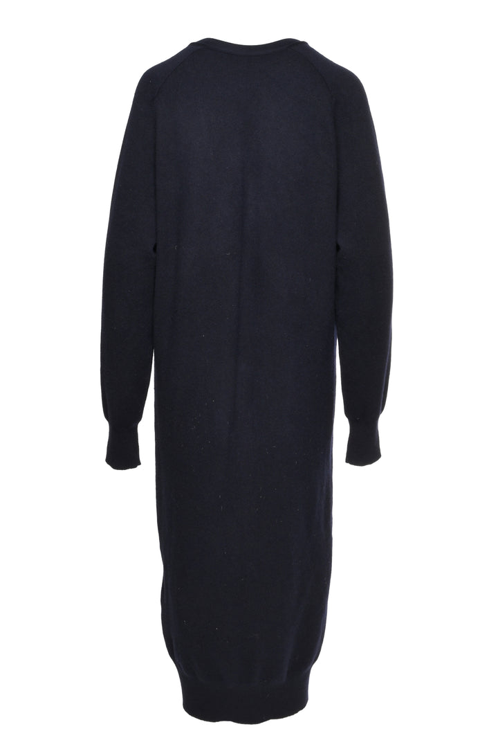 Extreme Cashmere x Size OS No.125 Coco Cashmere-Blend Long Cardigan