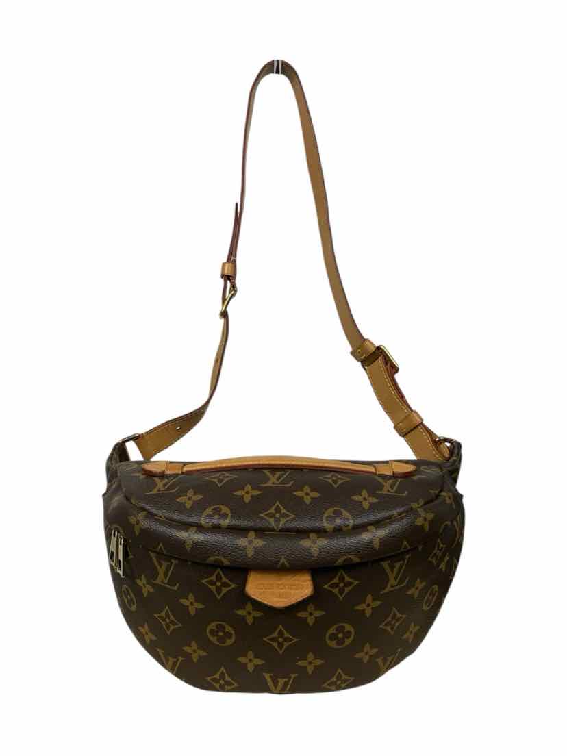 Louis Vuitton Belt Bag