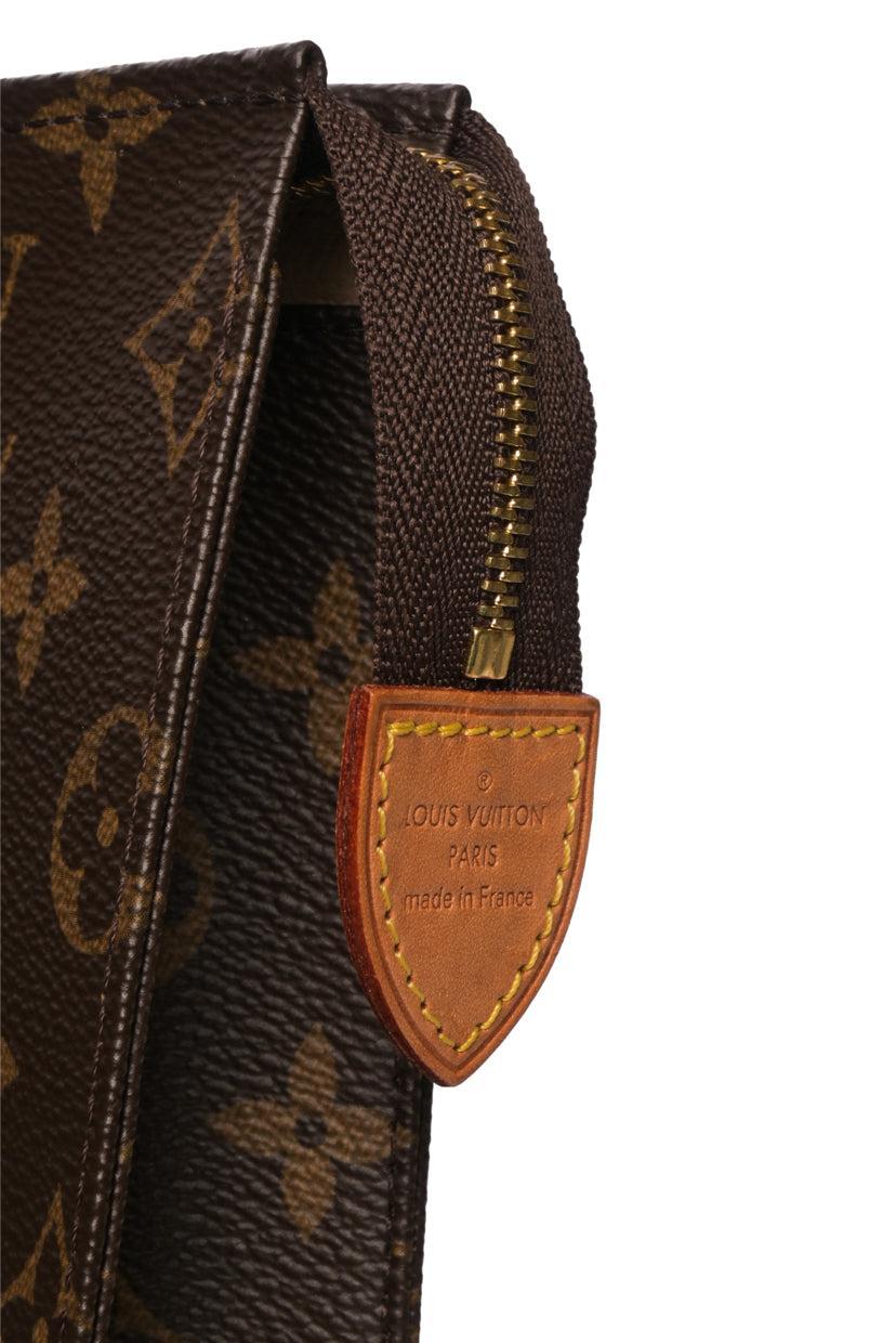 Louis Vuitton 2016 Monogram Toilet Pouch 26