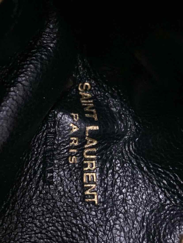 Saint Laurent Wallet